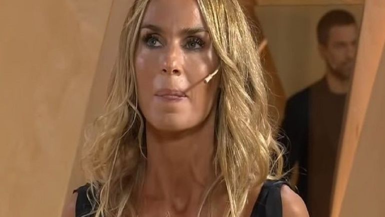 Sabrina Rojas reveló lo peor de su separación con Luciano Castro