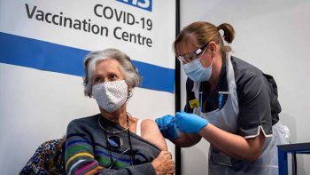 estados unidos aplicara una tercera dosis de la vacuna contra el covid
