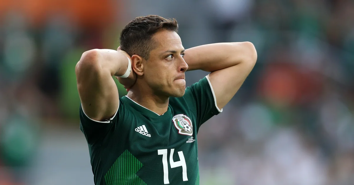 La lista de México