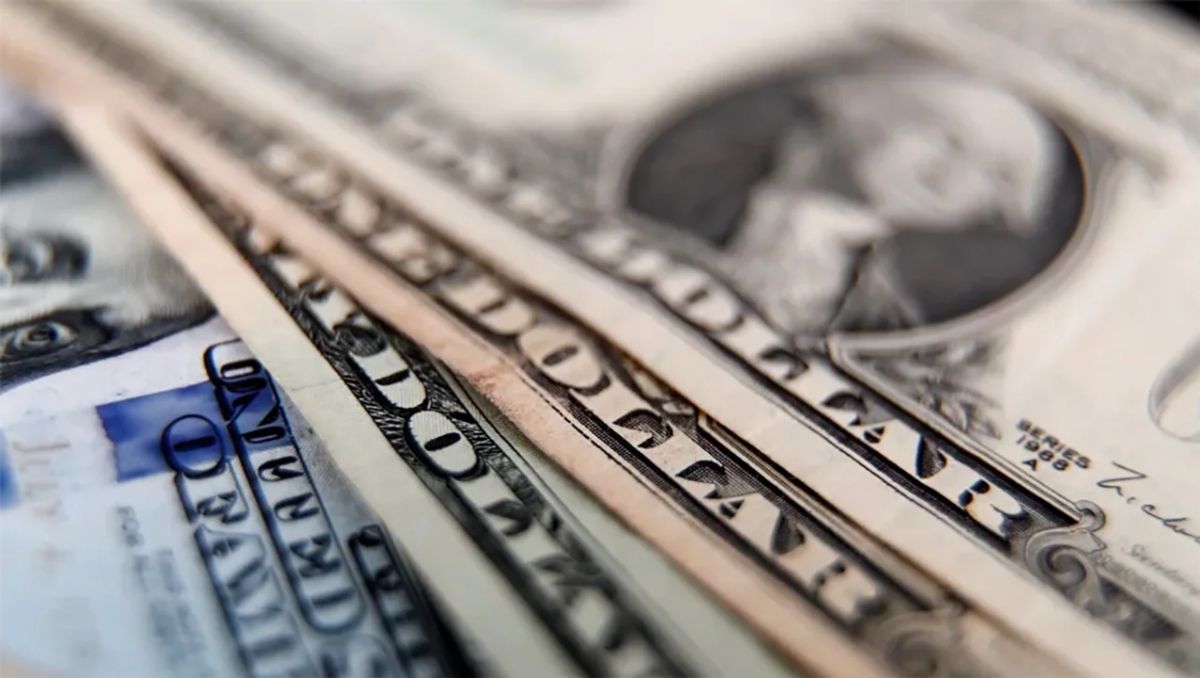 A cuánto cerró el dólar este miércoles 3 de enero