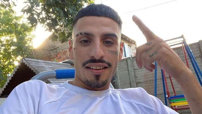 Murió El Noba, referente de la cumbia 420