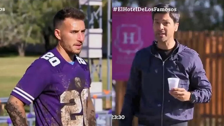 ¿Cómo y cuándo será la final de El hotel de los famosos?
