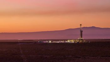 Vista incrementó 57% sus reservas en Vaca Muerta | LMCipolletti.com Vista incrementó 57% sus reservas en Vaca Muerta