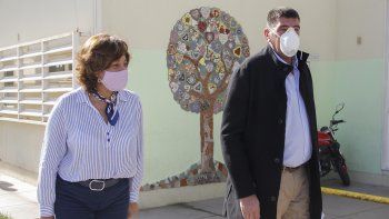 di tella destaco el aporte de provincia para paliar la crisis 