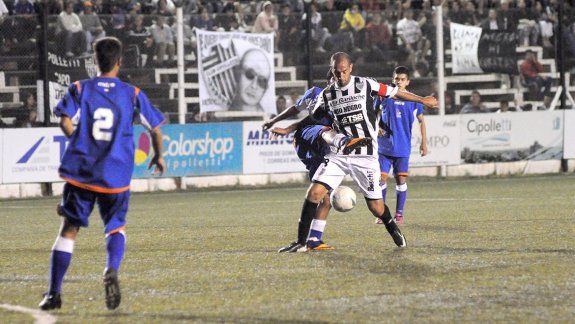 Los delegados quieren que sólo se vuelva a hablar de la pelota.