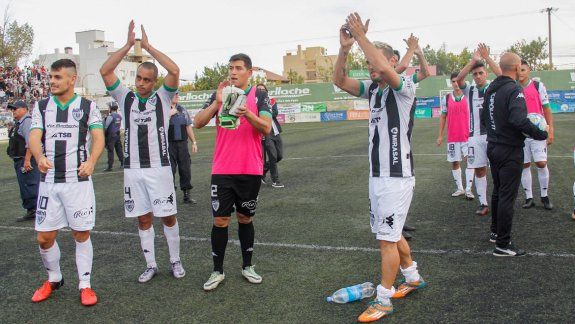 A pesar de la pobre campaña construida, Cipo vuelve a ilusionarse con la invitación al Nacional, que cambia por completo después del Mundial en Rusia. La permanencia era clave.