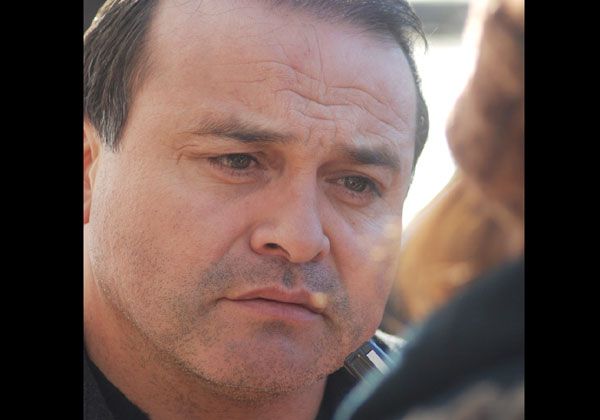 Rivero le pone freno a las ansias de Soria