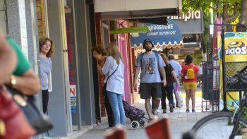 &nbsp; Los comerciantes se han convertido en firmes opositores de las medidas de mayor confinamiento dispuestas por la expansión del coronavirus. &nbsp; &nbsp;