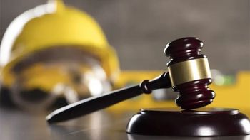 La Cámara encuadró el caso como un despido sin causa.