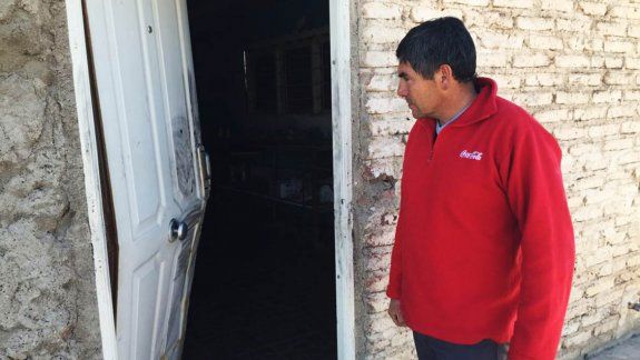 Denuncian estafa a vecinos con talonarios del Club San Martín