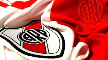 river presento su nuevo escudo: una nueva identidad