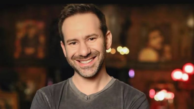 Murió a los 43 años el dueño de OnlyFans, Leonid Radvinsky.