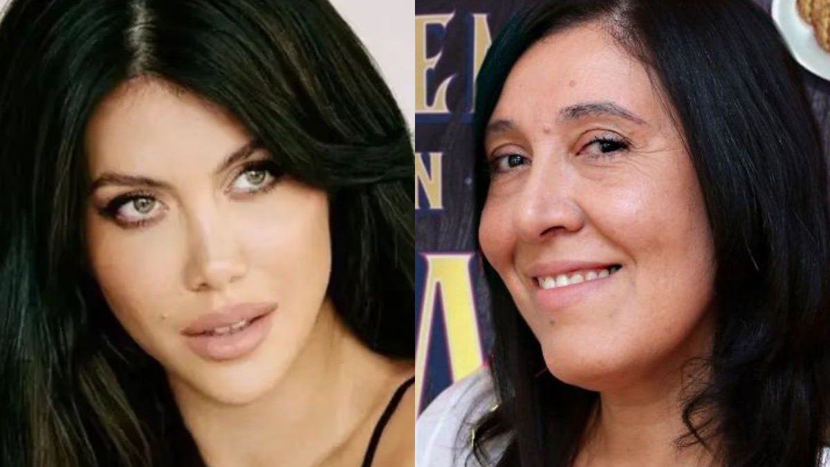 Pitty La Numeróloga pronosticó el futuro de Wanda Nara y generó una alerta