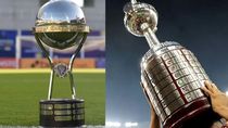 que equipos son los favoritos a ganar la copa libertadores y la copa sudamericana segun las casas de apuestas