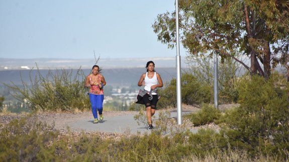 [COPIA] Los atletas deberán seguir por ahora entrenando en casa