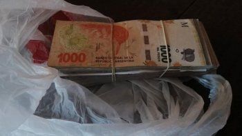 encontro $23 mil y los devolvio: eran para la operacion de un nino encontro $23 mil y los devolvio: eran para la operacion de un nino