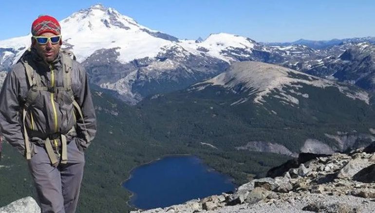 La muerte del referente de montaña es muy lamentada también en las redes sociales.