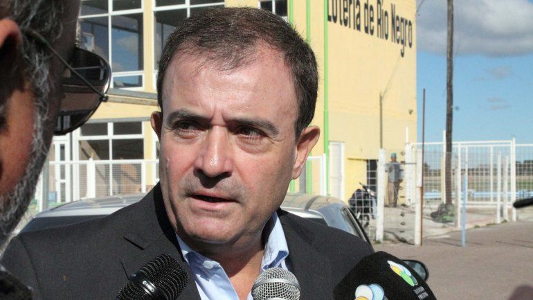 Robaron en la casa del vicegobernador Pedro Pesatti