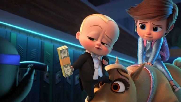 El cine cipoleño renovó cartelera ¡Mirá las pelis que hay!