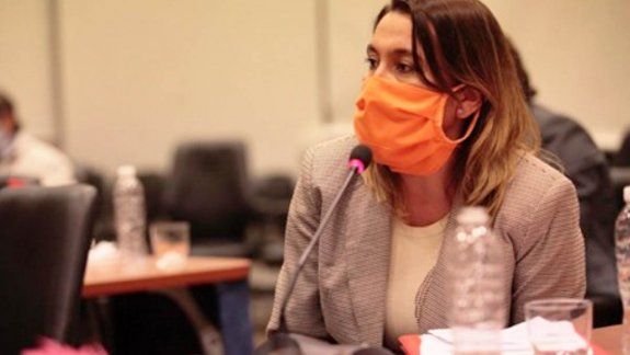 Matzen pidió renuncia de todo el Ministerio de Salud de la Nación