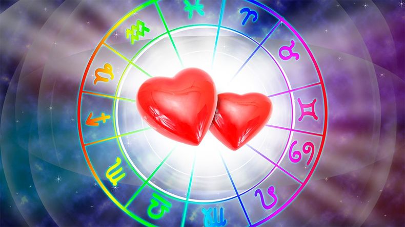Los 5 signos que encontrarán el amor durante Mercurio retrógrado