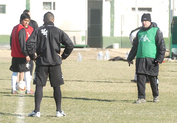 Comienza la última semana previa