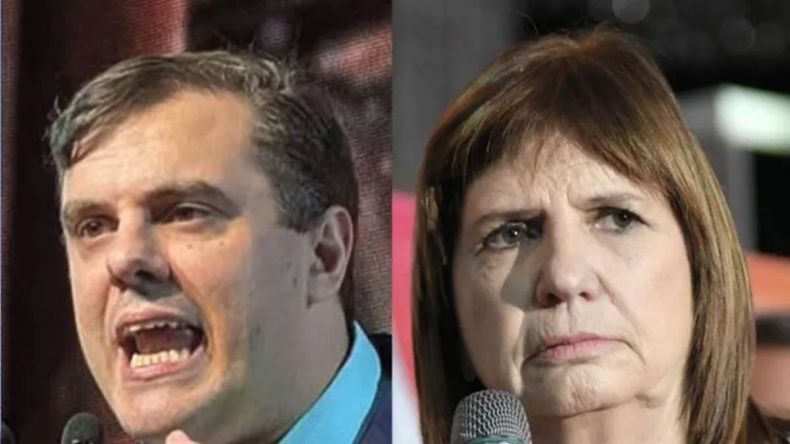 En sus intentos de aclarar las polémicas declaraciones de Donald Trump, Patricia Bullrich y El Gordo Dan dejaron más sombras que luces.