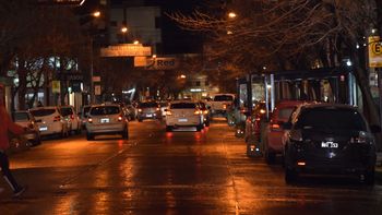 comerciantes y vecinos marcharan por la seguridad