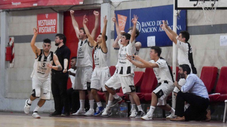 Un resumen de la noche en Neuquén