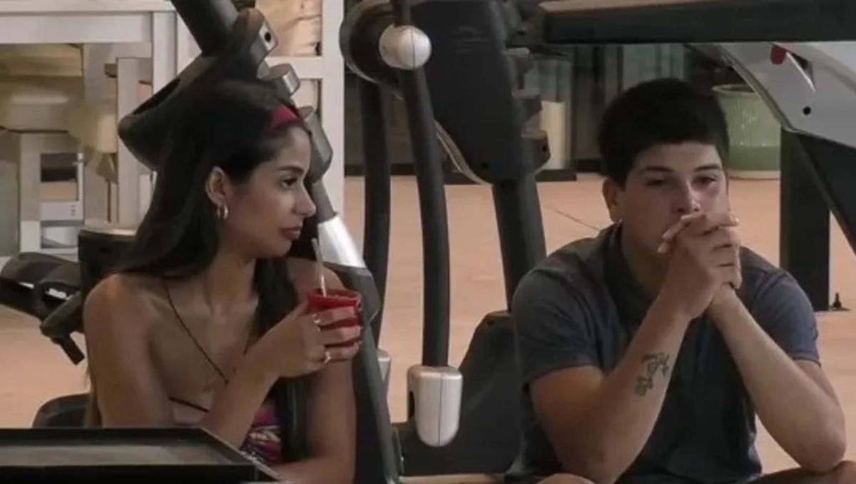 Gran Hermano: espontánea y nuevo líder de cara a una nueva nominación