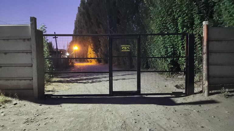 La Cascada: rechazan acusaciones contra la conducción barrial