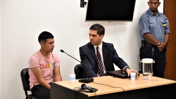 Detienen al joven que protagonizó el brutal accidente en la Ruta 22