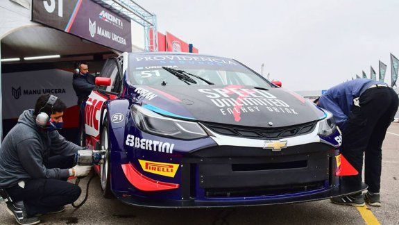 La fecha doble del Súper TC 2000 pone primera