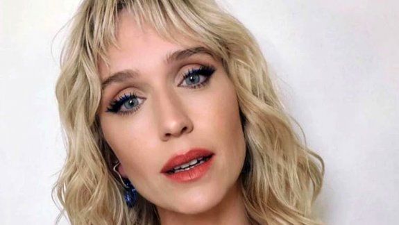 Murió el papá de Brenda Gandini