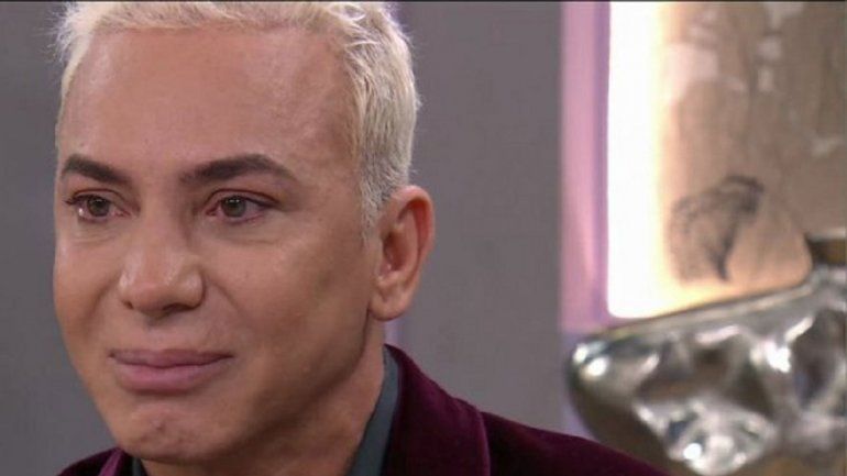 Mirtha cuestionó a Flavio por cómo tuvo a su hijo