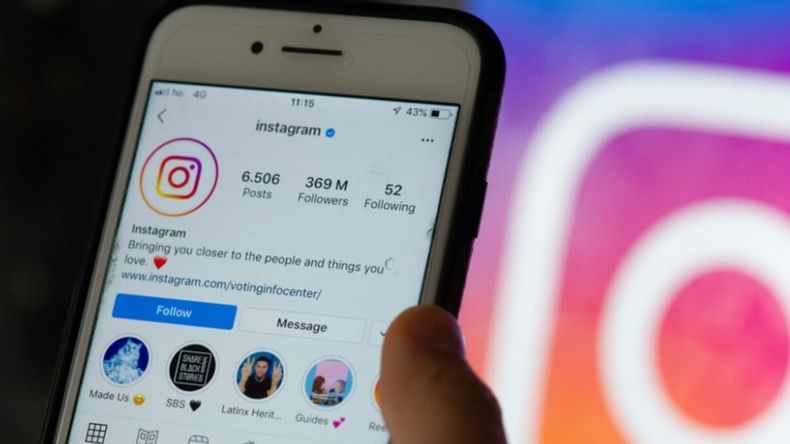 Las estafas en redes sociales está en crecimiento