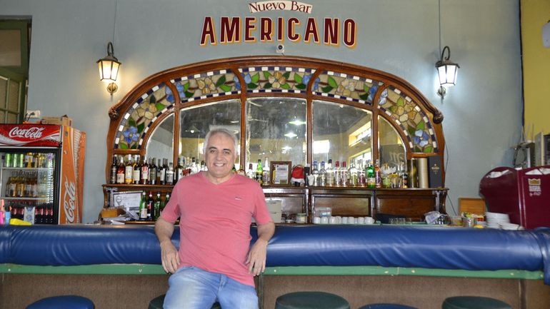 El empresario gastronómico de Cipolletti y Neuquén dialogó con LM Cipolletti y repasó su vida.&nbsp;