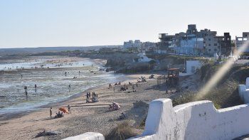 Las Grutas espera turismo nacional para el eclipse total del 14 de diciembre. 