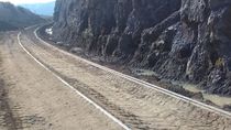 avanzan los trabajos para el regreso de tren patagonico