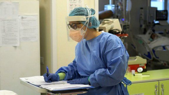 Neuquén sumaría el tratamiento con suero equino en pacientes