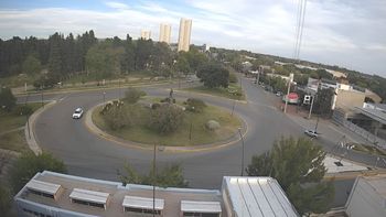 Pronóstico del tiempo en el Alto Valle: ¿Se viene la tormenta? | LMCipolletti.com Pronóstico del tiempo en el Alto Valle: ¿Se viene la tormenta?