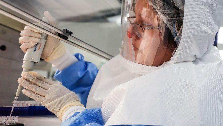 Neuquén: tres muertes y 120 nuevos casos de coronavirus