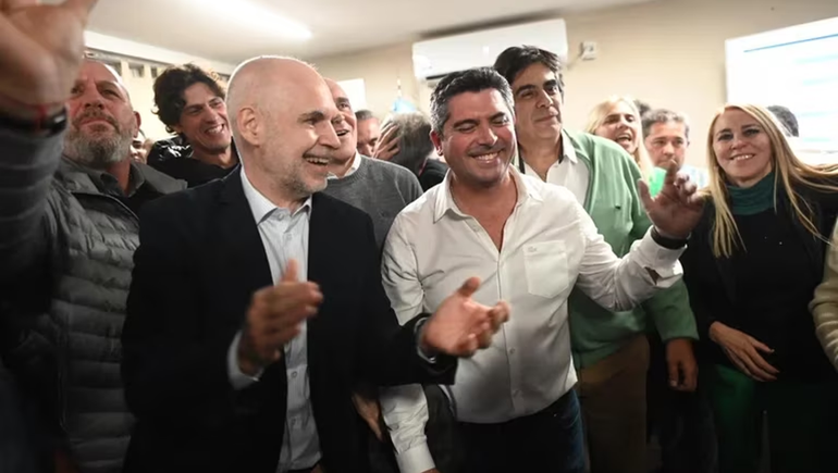 Elecciones en San Juan: JxC desterró al peronismo tras 20 años