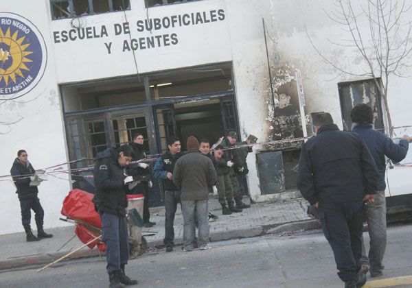 Aceptan que el municipio sea parte querellante