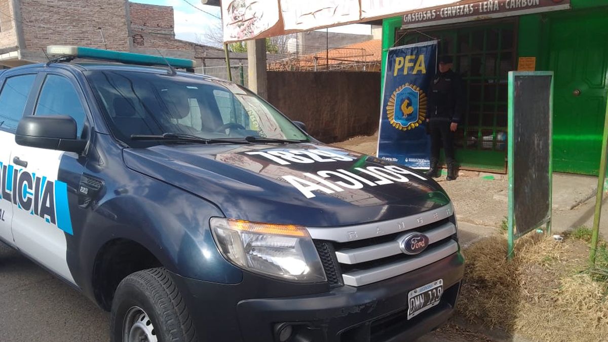 Desarticularon Una Banda De Estafadores Que Se Valió Del Cuento Del Tío