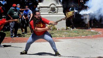 interpol detuvo al hombre mortero en uruguay