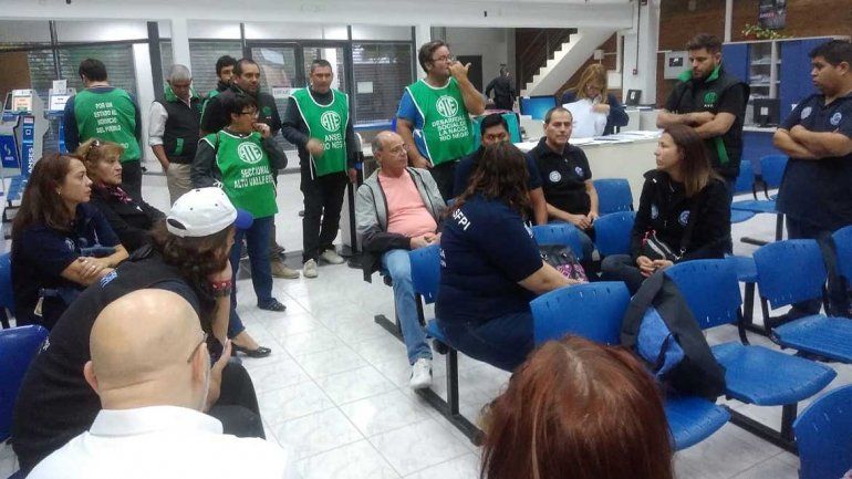 La Anses sigue sin atención en Cipolletti