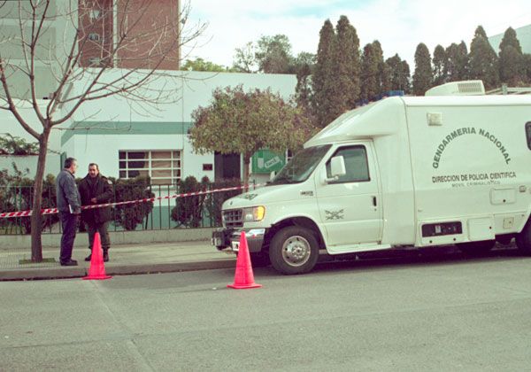 A 11 años de la Masacre del Laboratorio