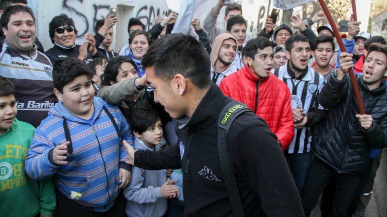 El Monito Opazo