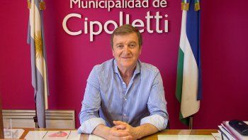 tortoriello: con lo que hice, me voy satisfecho